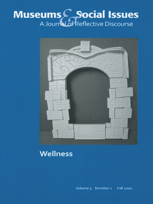 cover image of Pursuing Wellness